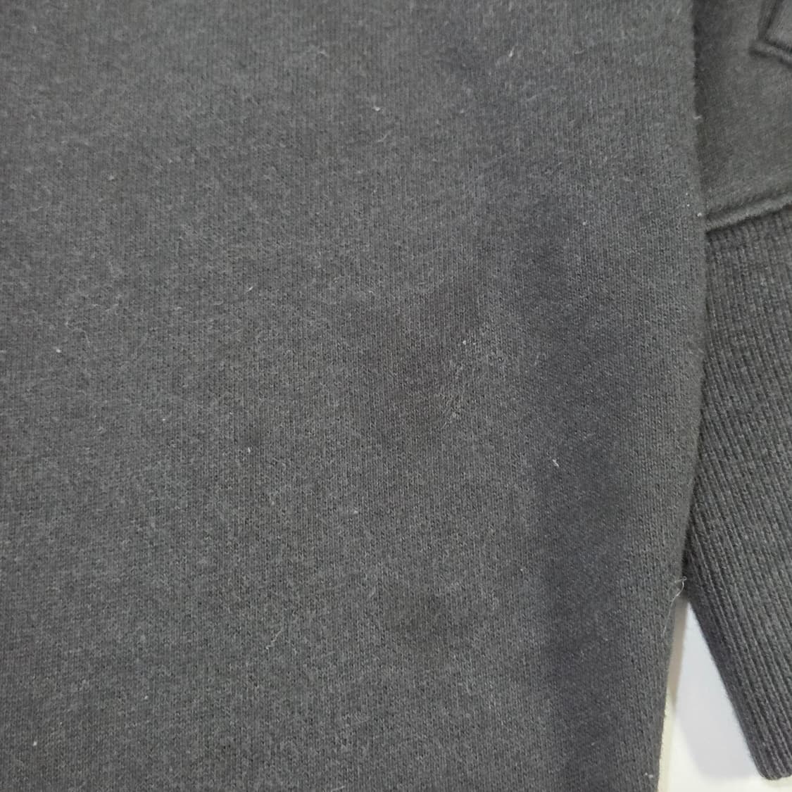 폴로랄프로렌 스포츠 기모 후드집업 90 상품이미지7