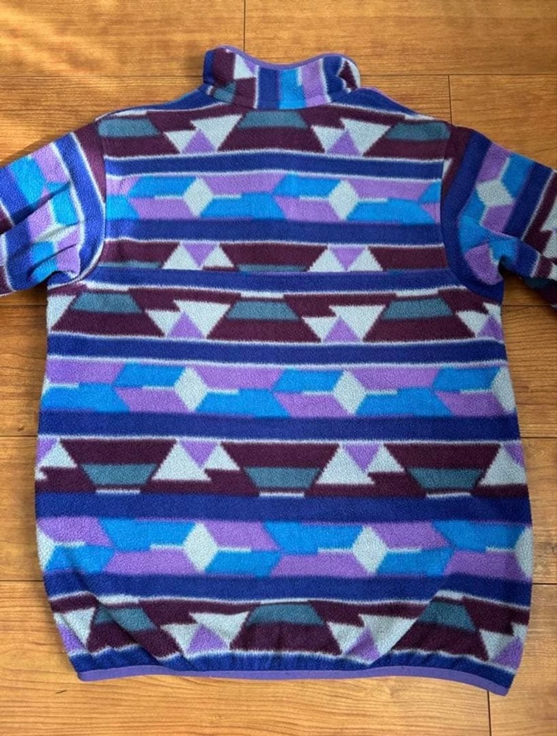 Patagonia Synchilla Pullover 신칠라 풀오버 상품이미지3