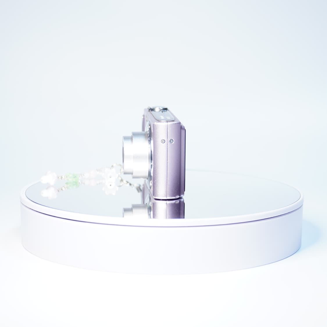 Panasonic Lumix FS3 Pink 🩰 상품이미지3