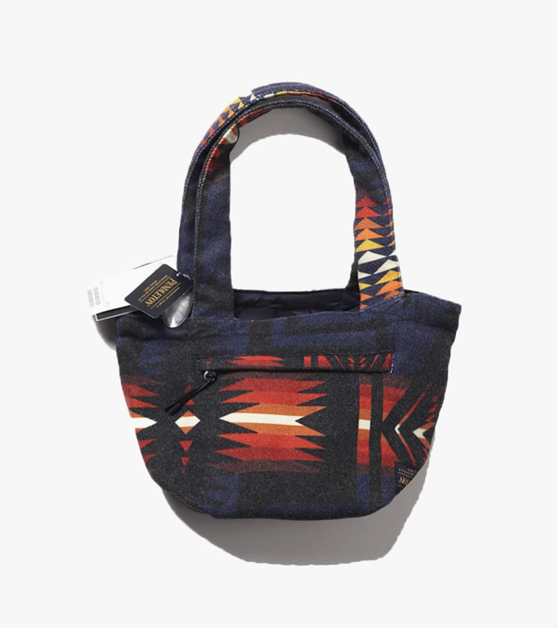 PENDLETON X TAION - REVERSIBLE TOTE BAG 상품이미지3