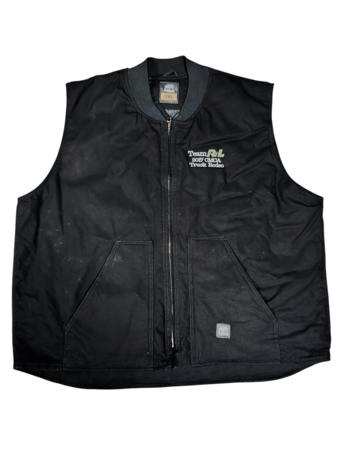 (바배) USA BERNE 워크 베스트 상품이미지1