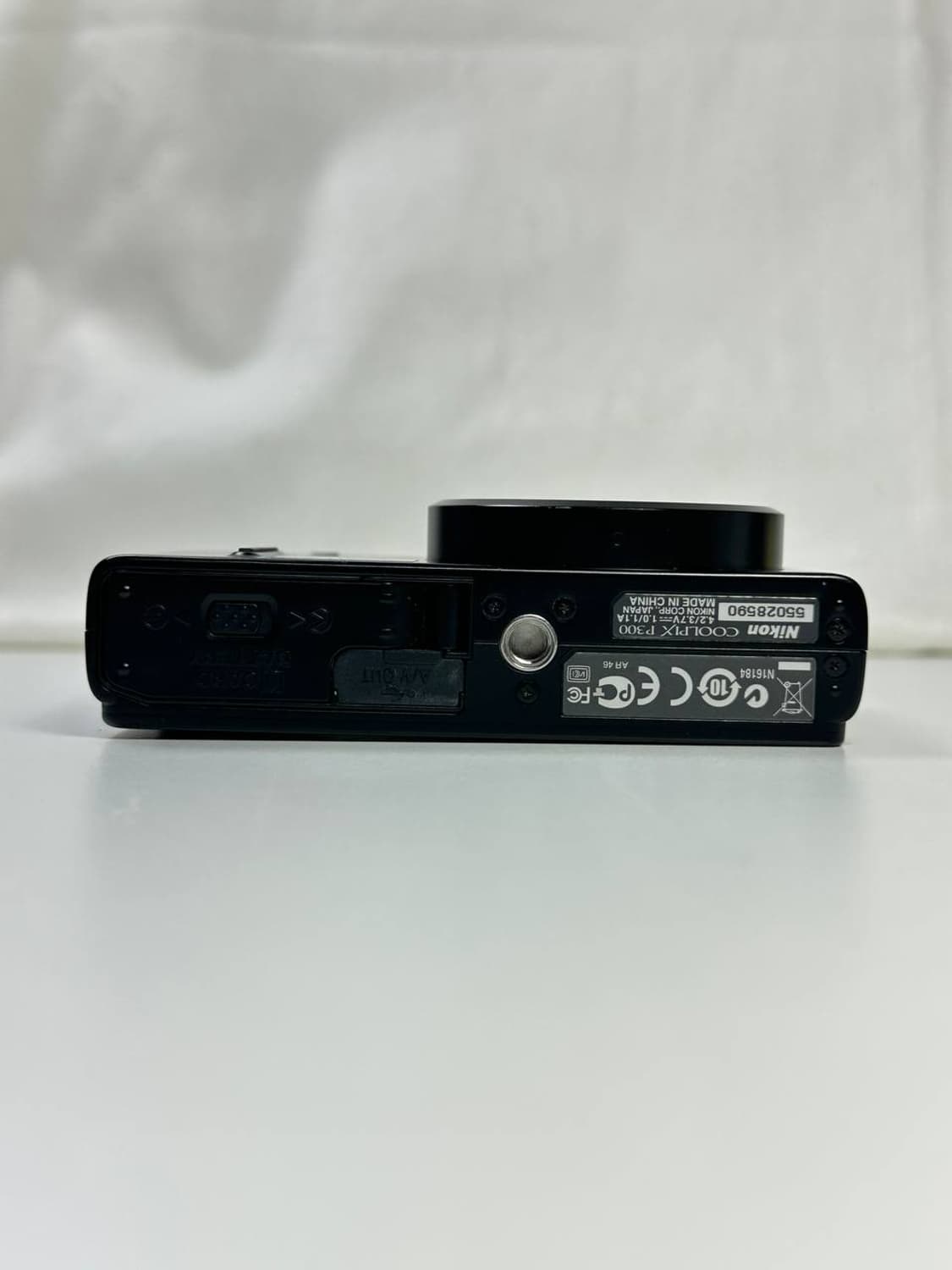 하이엔드✧･ﾟNikon COOLPIX P300 니콘 쿨픽스 P300 디카 상품이미지8