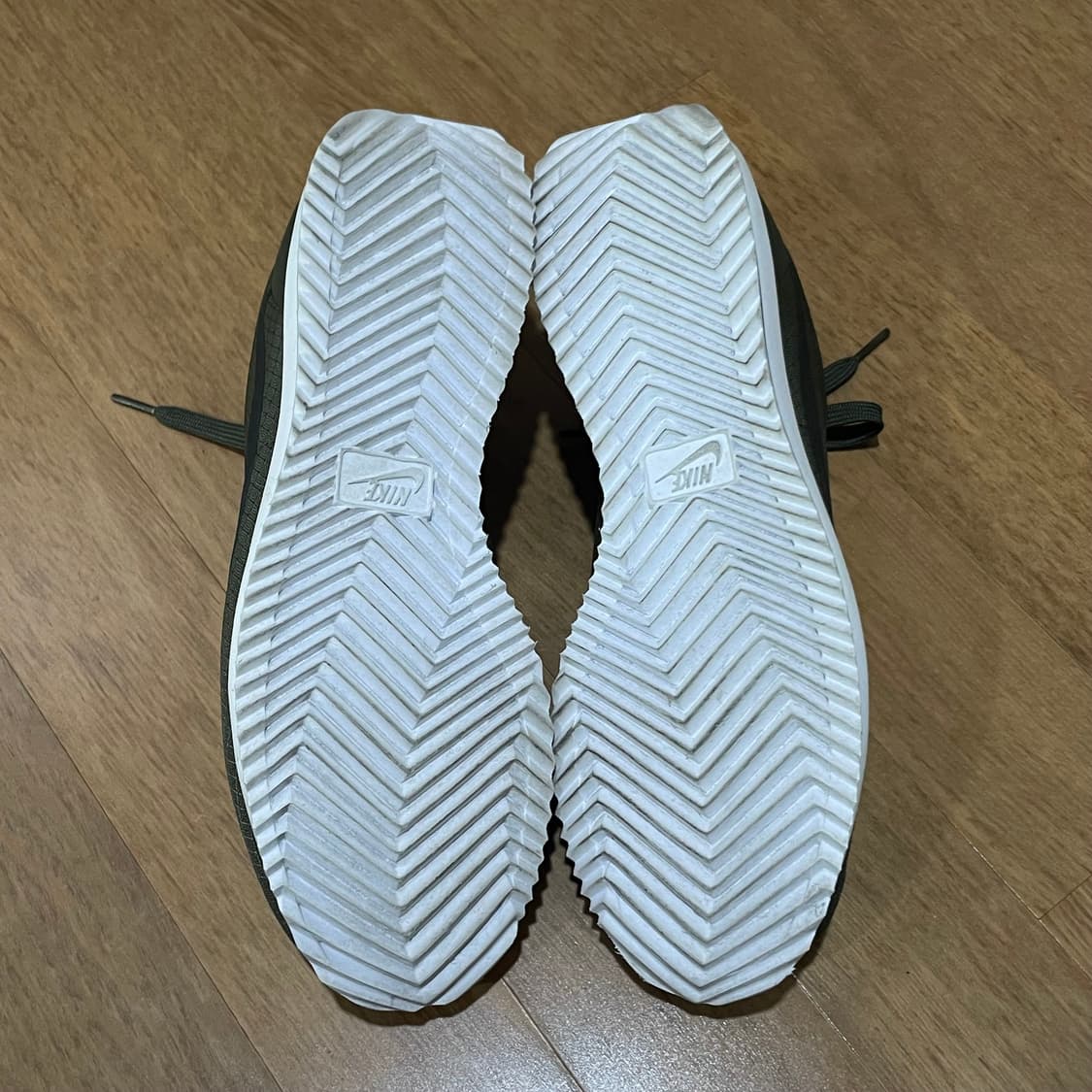 나이키 코르테즈 울트라 카고 운동화 270 상품이미지8