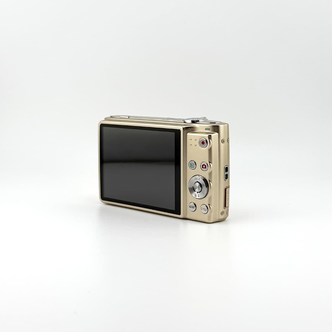 [💖태연픽!] CASIO 카시오 엑슬림 Z400 레트로 디지털 카메라 상품이미지6