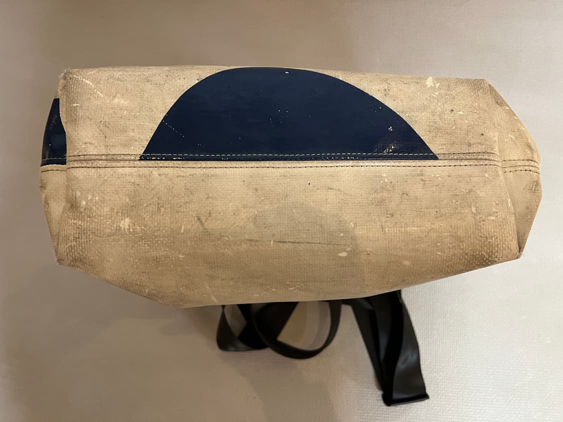 무료배송 - 프라이탁 밥(화이트/블루) 상품이미지7