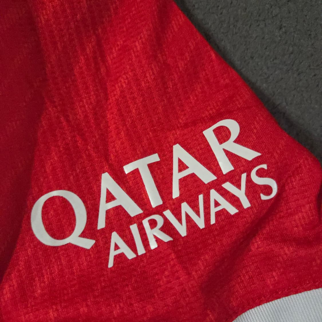 아디다스 바이에른뮌헨 23-34 홈 유니폼 반팔 XL 상품이미지5