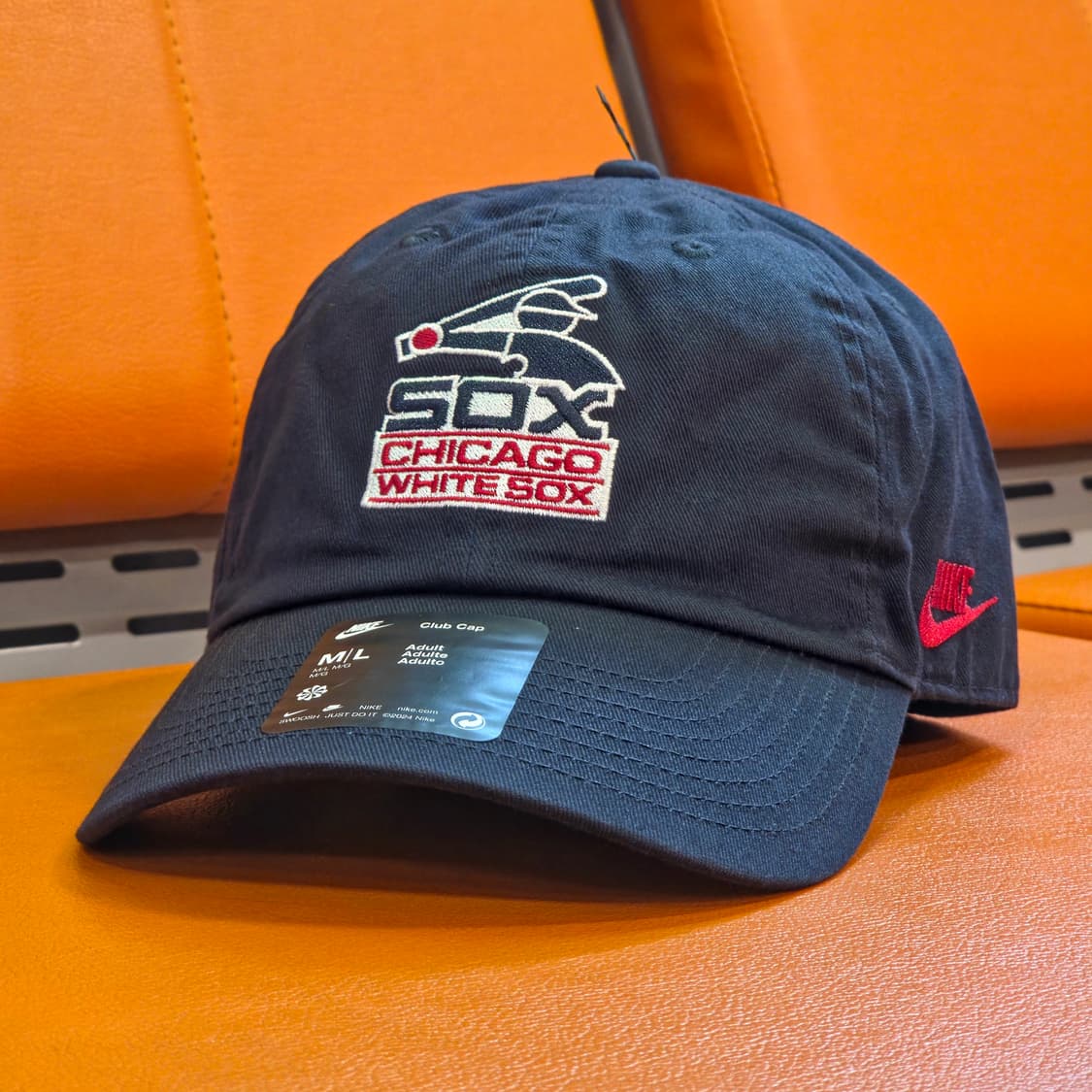 (새상품) 나이키 모자 c91 상품이미지2