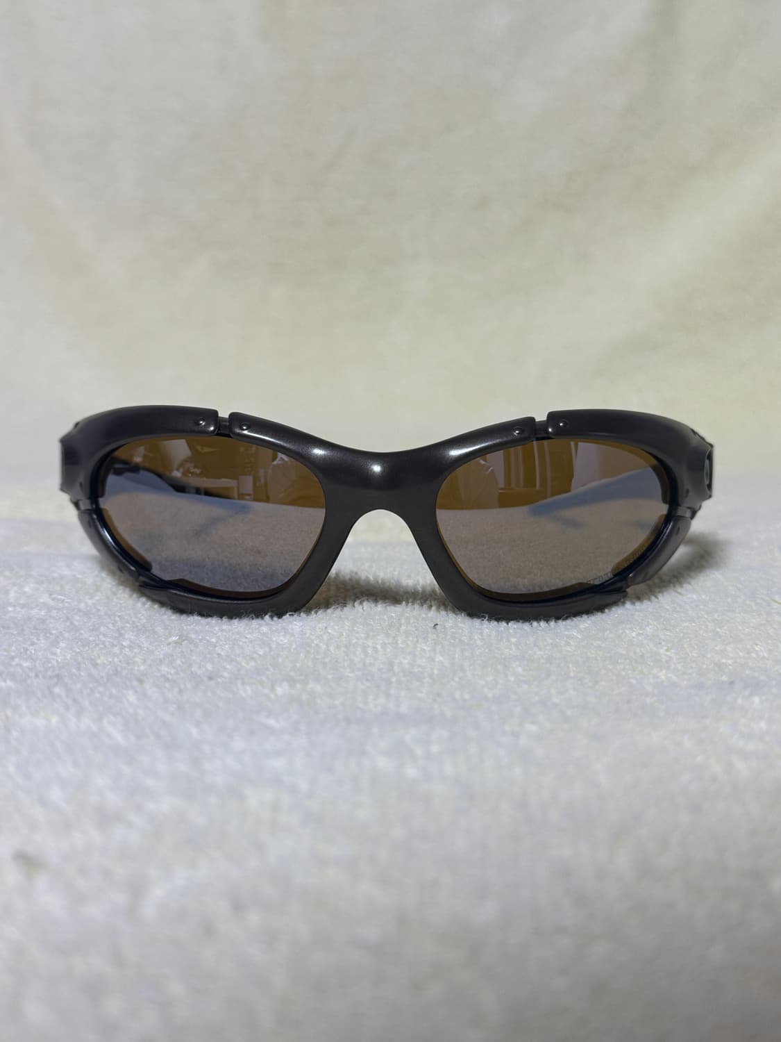 오클리 플레이트 (2003) 상품이미지2