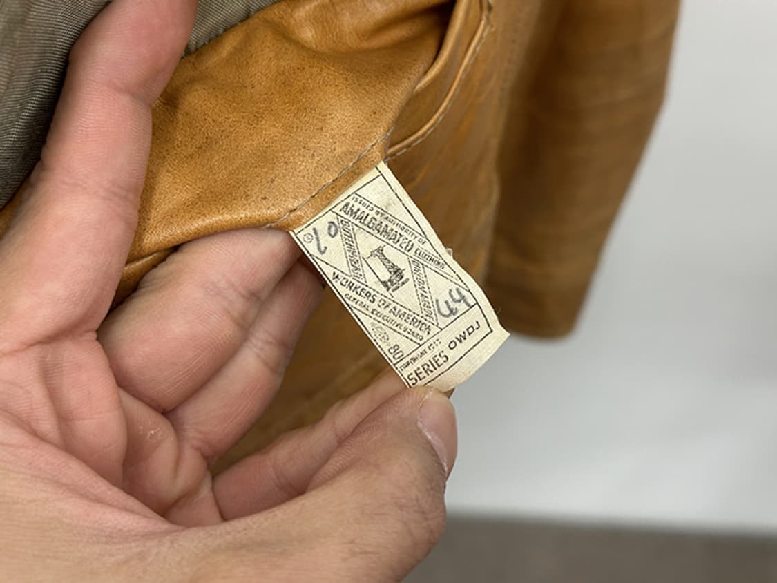 60'S McGREGOR (L~XL) 상품이미지10