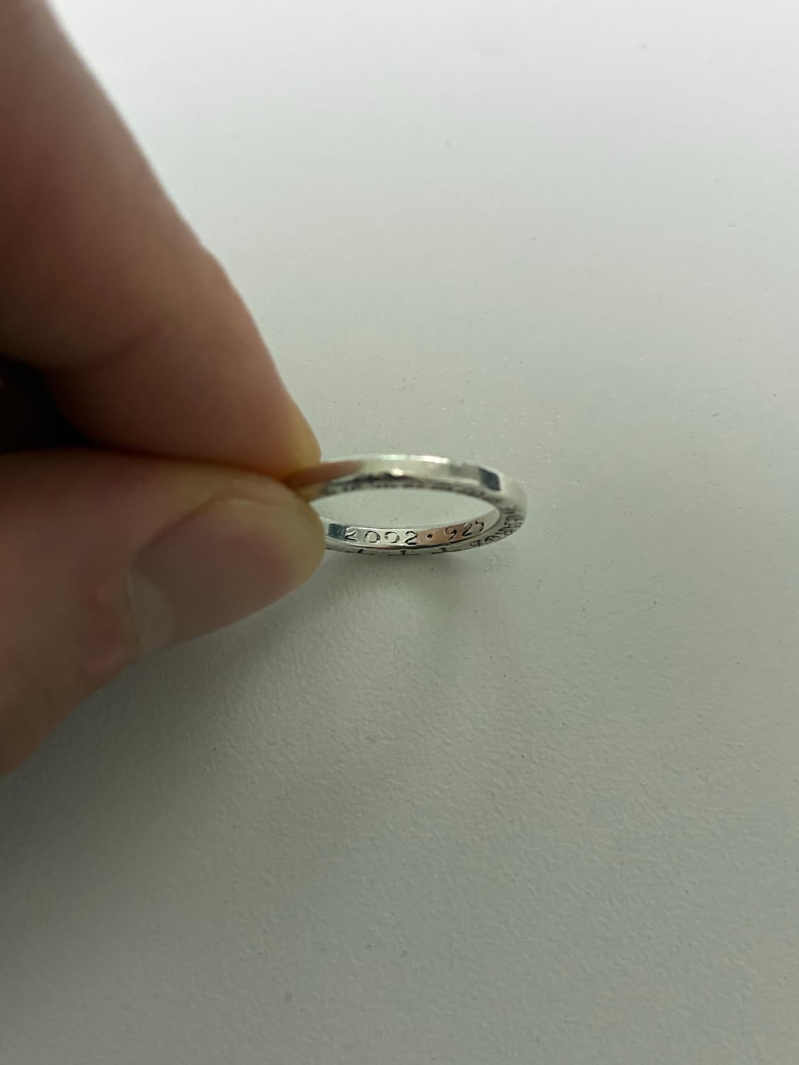 크롬하츠 ntfl 국내(17호) 상품이미지4