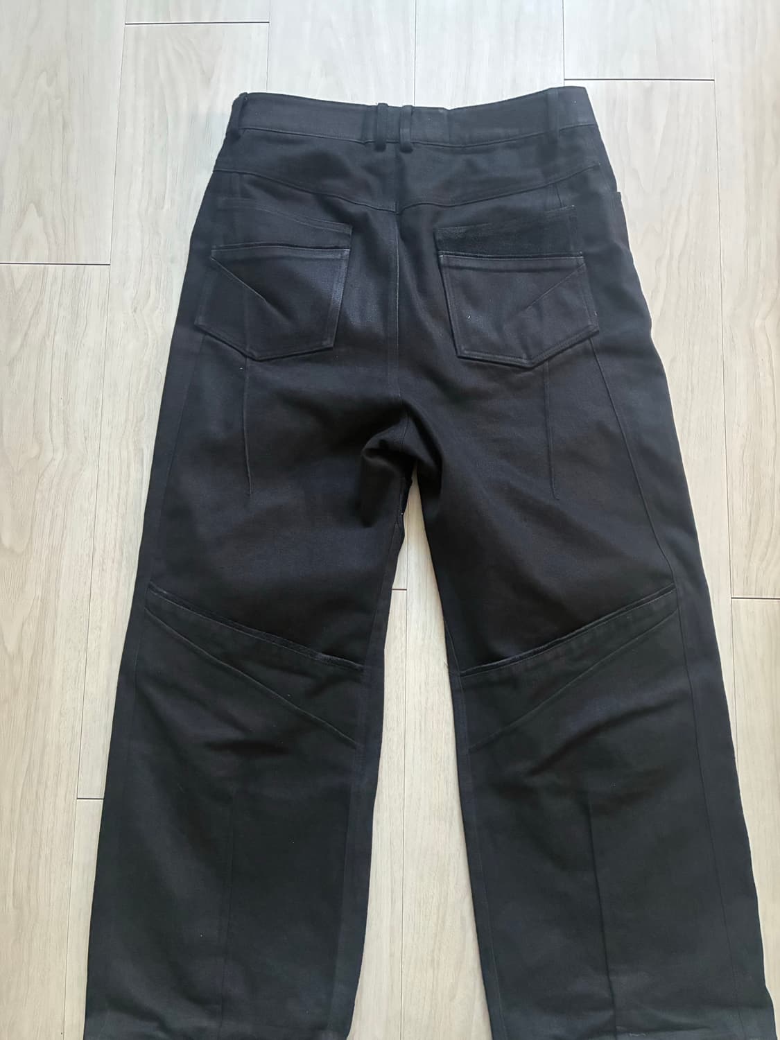 엑슬림 팬츠 판매합니다  상품이미지3