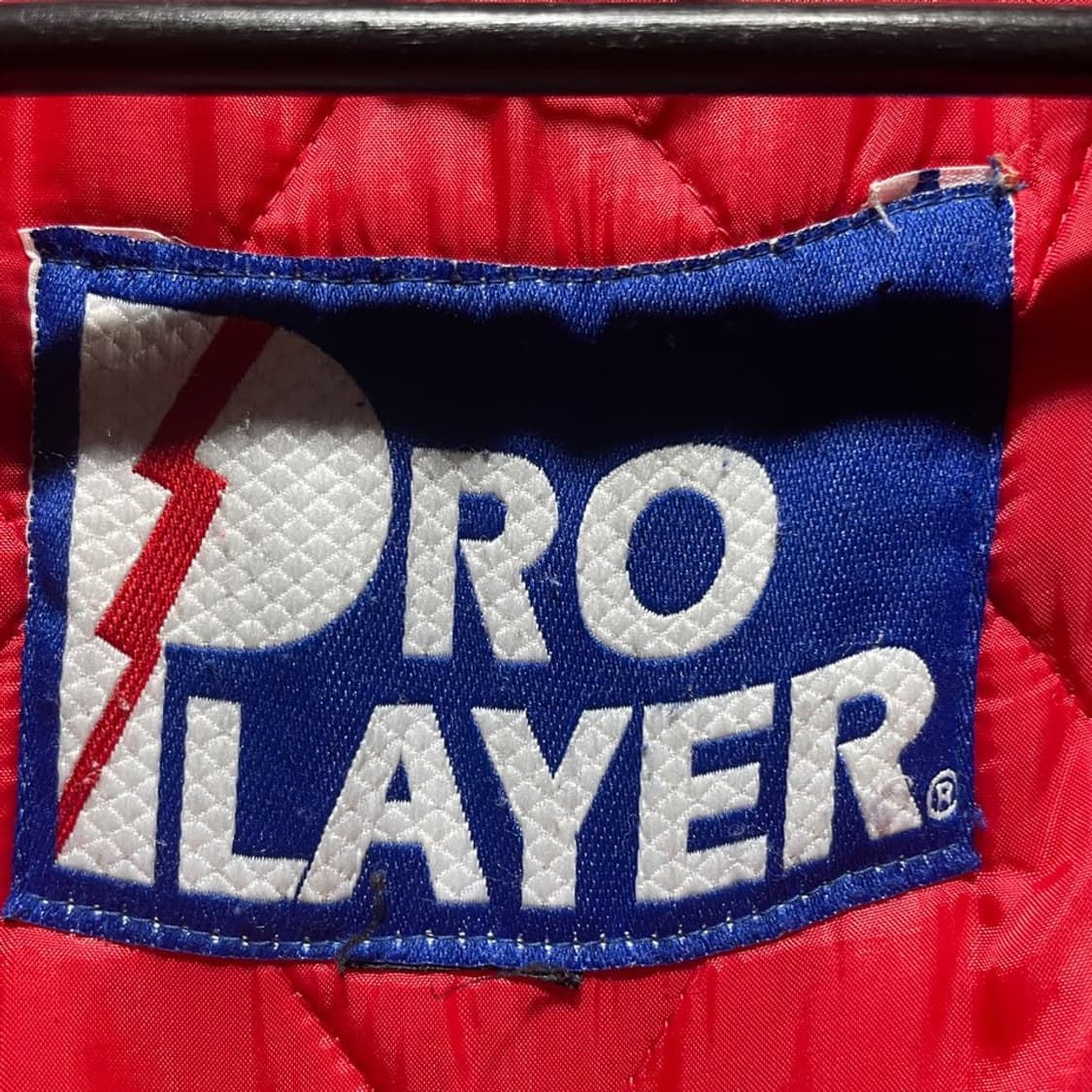 프로레이어 올드스쿨 시카고불스 점퍼 상품이미지5