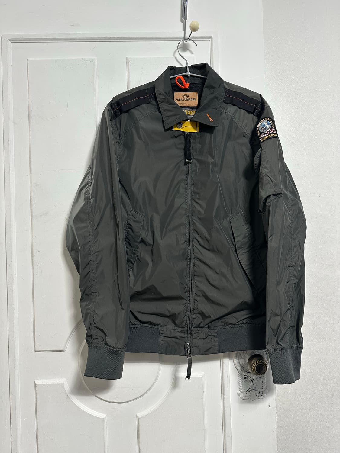 파라점퍼스 바람막이 상품이미지1