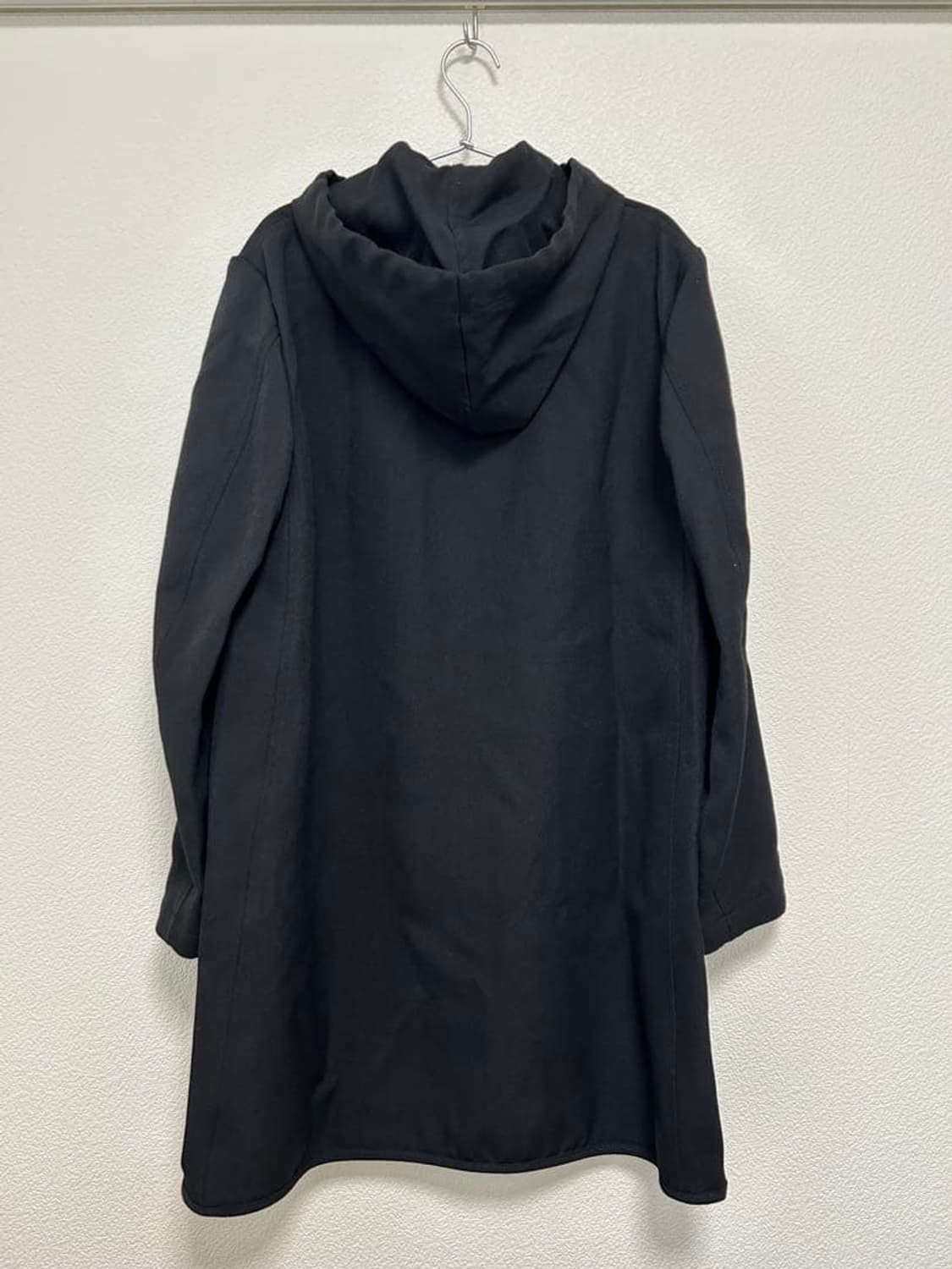 Comme des garcons homme deux hood coat 상품이미지2