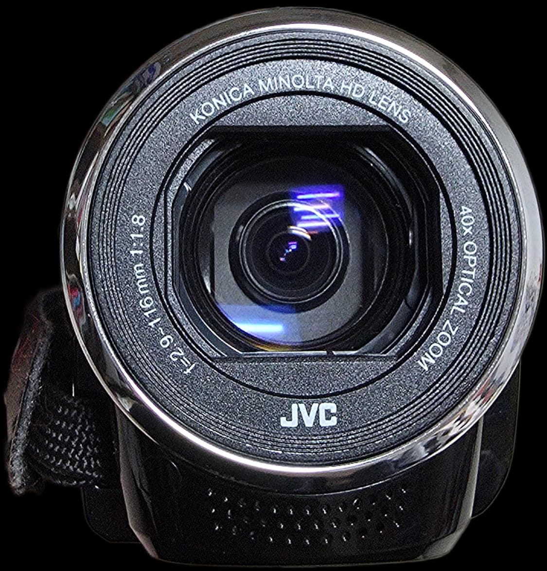JVC GZ HM33-B 상품이미지7