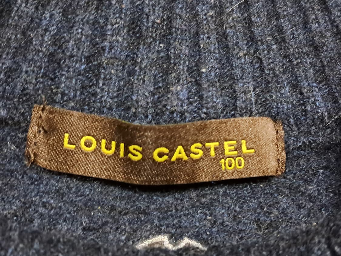 루이까스텔 니트티 여성100  상품이미지5