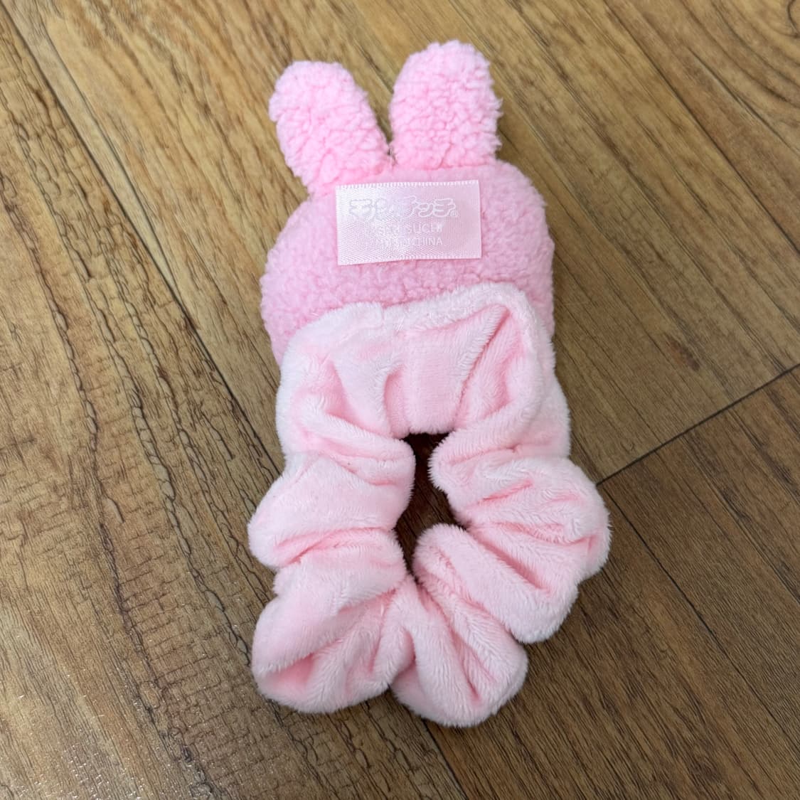 몬치치 헤어끈 상품이미지2