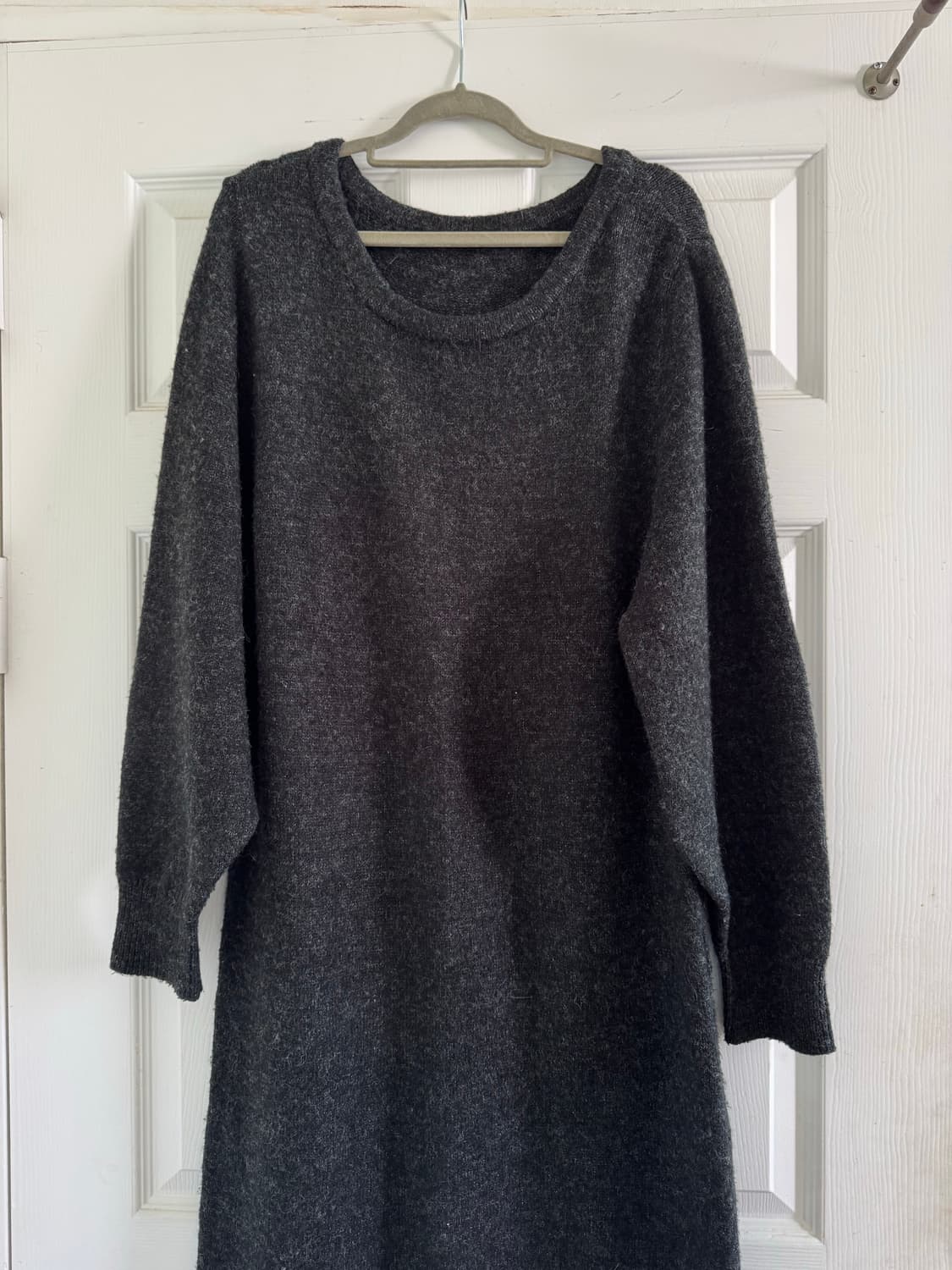 니트 원피스 상품이미지3