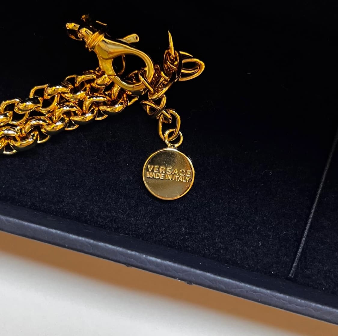VERSACE 베르사체 목걸이 상품이미지6