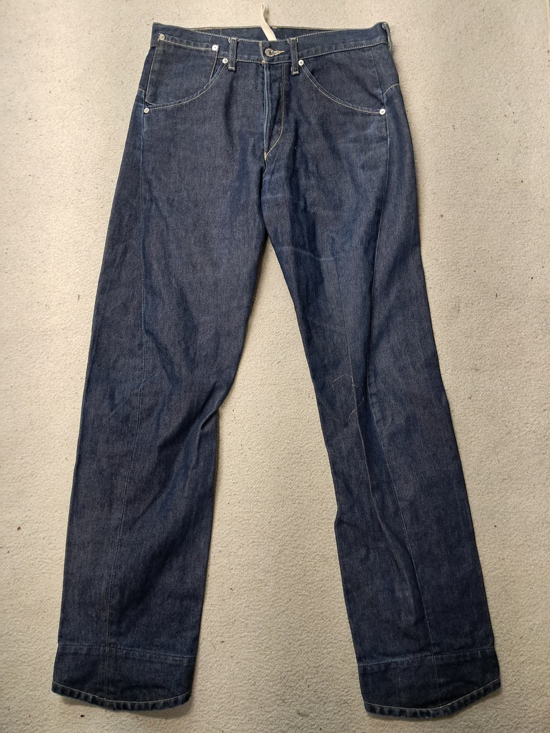 리바이스 엔지니어드 상품이미지1