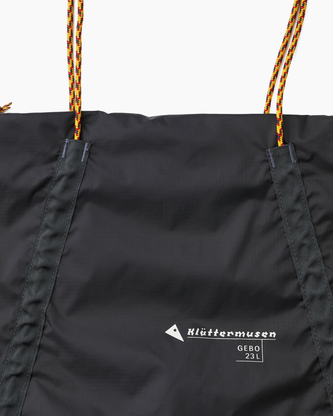 Gebo Bag 23L Raven 상품이미지2