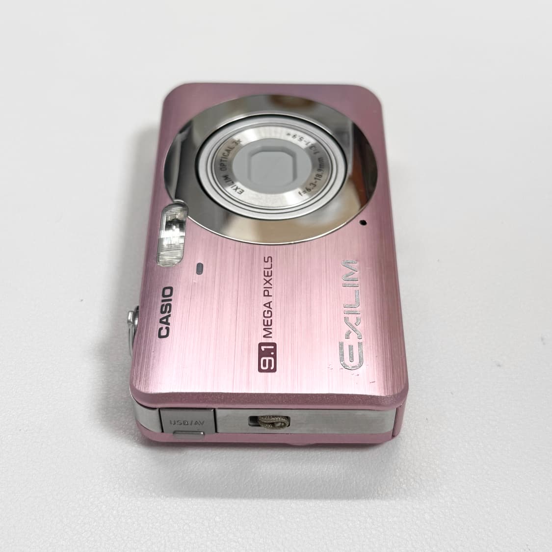 카시오 엑슬림 z85 핑크 | Casio Exilim ex- 디카 상품이미지5