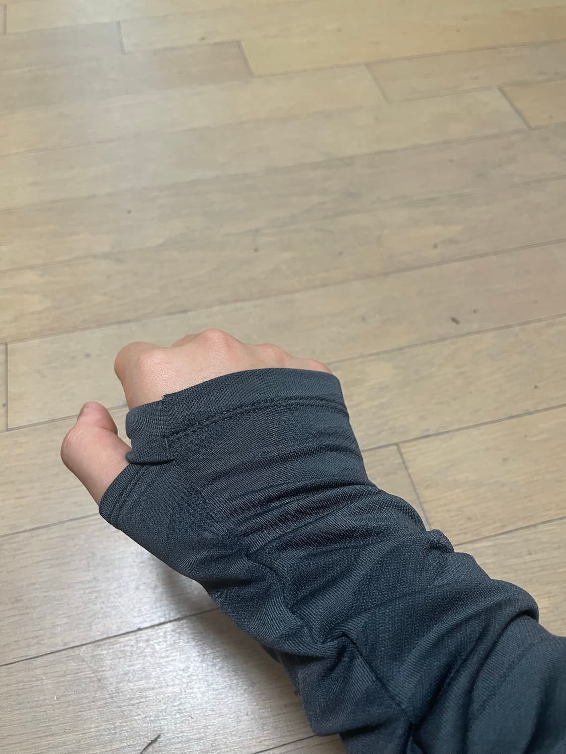 나이키 리버풀 21/22시즌 스트라이크 드릴탑 100 오일장 상품이미지3