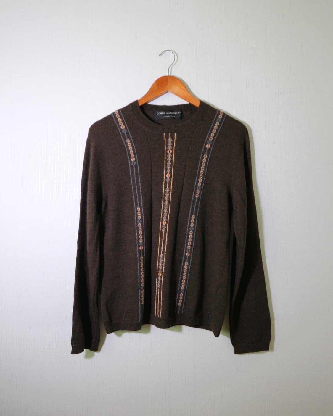 Homme Plus 1997 Knit 상품이미지2