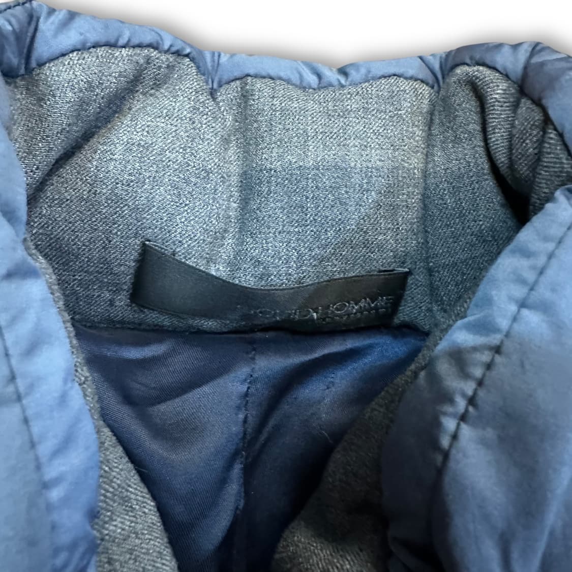 솔리드옴므 패딩 자켓 상품이미지6