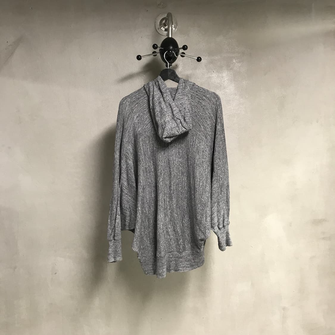 ZUCCA 주카 후드 자켓 M 상품이미지6
