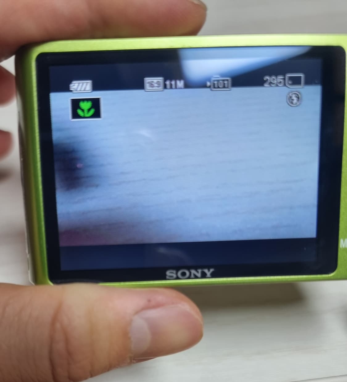 소니 sony 사이버샷 빈티지 디지털 카메라 dsc w530 상품이미지8