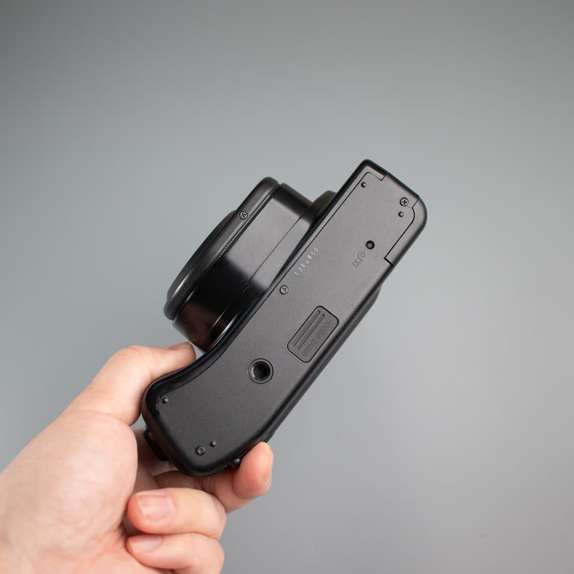 필카 캐논 오토보이텔레 (작례 0) 상품이미지8