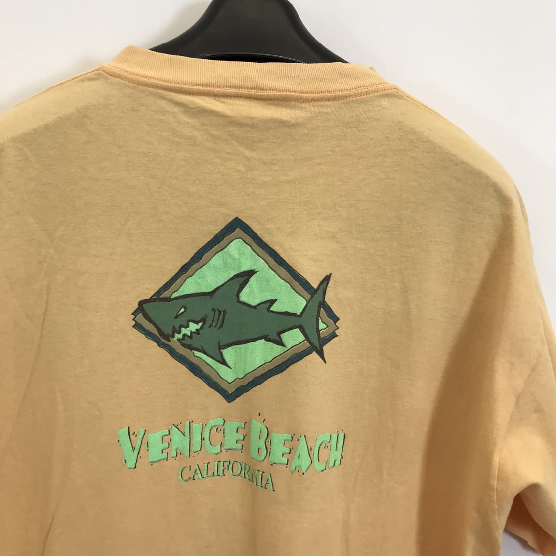 ONEITA 오네이타 90s USA 캘리포니아 반팔 [XL] 상품이미지4