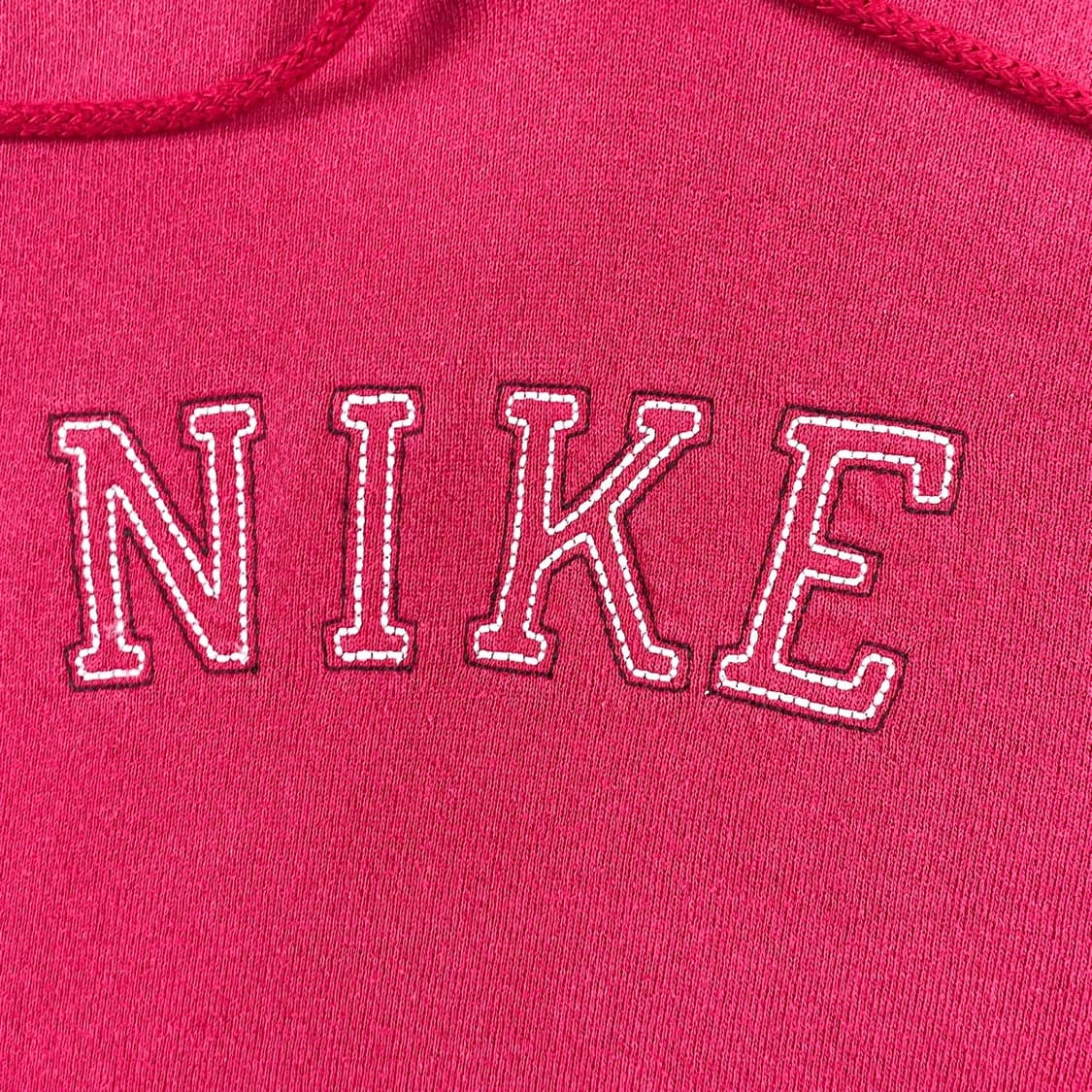 (L) 나이키 후드 상품이미지3