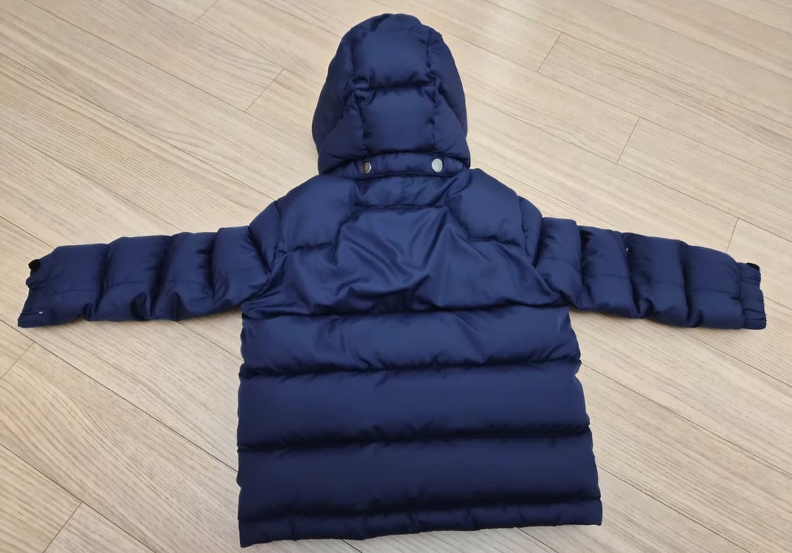 폴로키즈패딩 110 상품이미지2