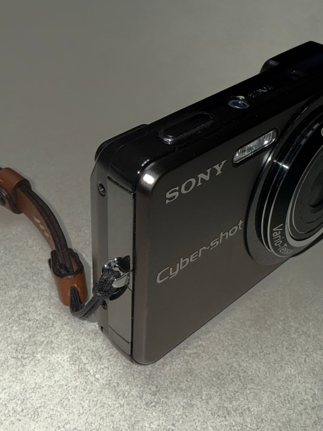 소니 사이버샷 dsc-w300 상품이미지5