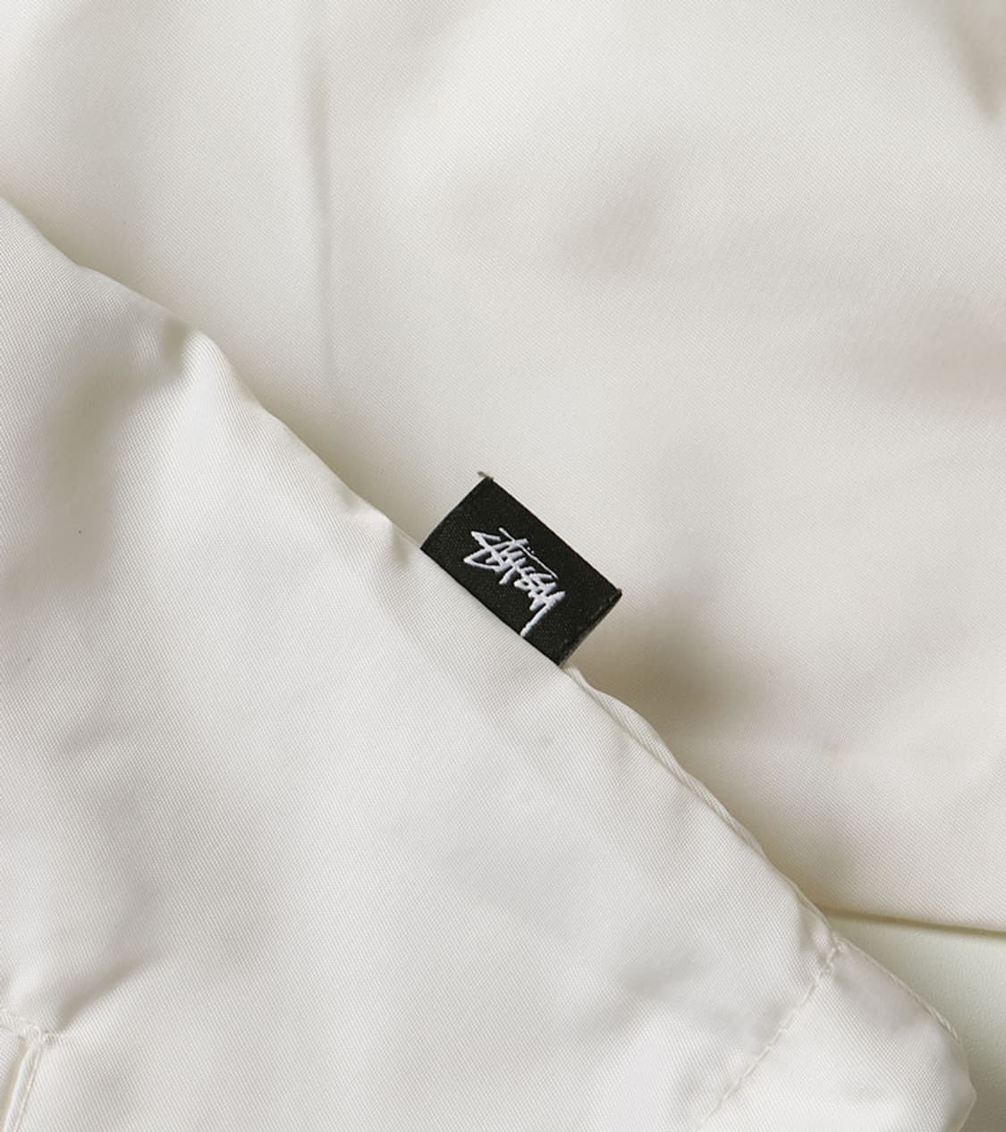 STUSSY - CLOVER COACH JACKET 상품이미지9