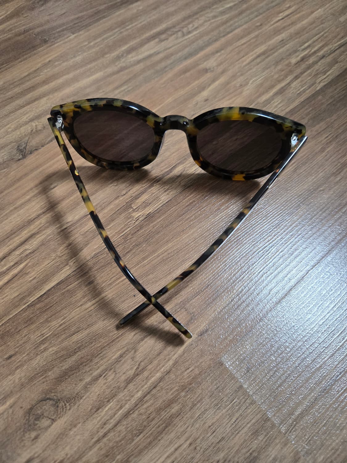 ​카렌 워커 - 슈퍼 두퍼 스트렝스 선글라스 [정품 새상품 풀팩] 상품이미지3