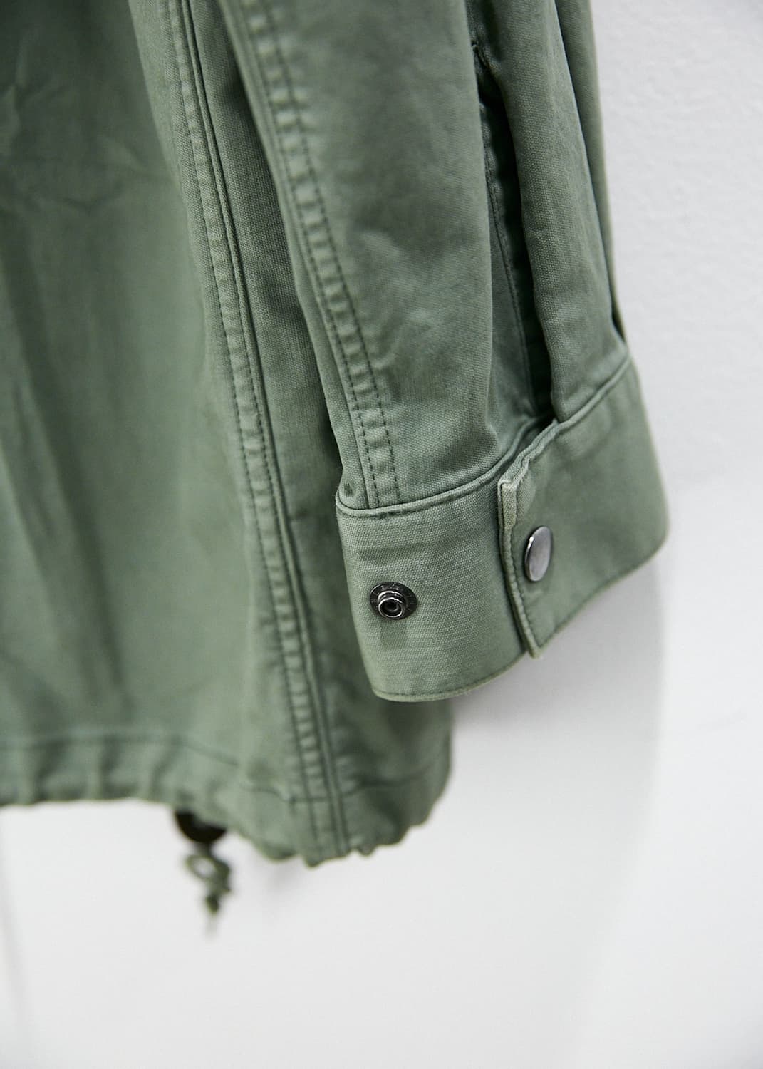 Military Jacket 상품이미지8