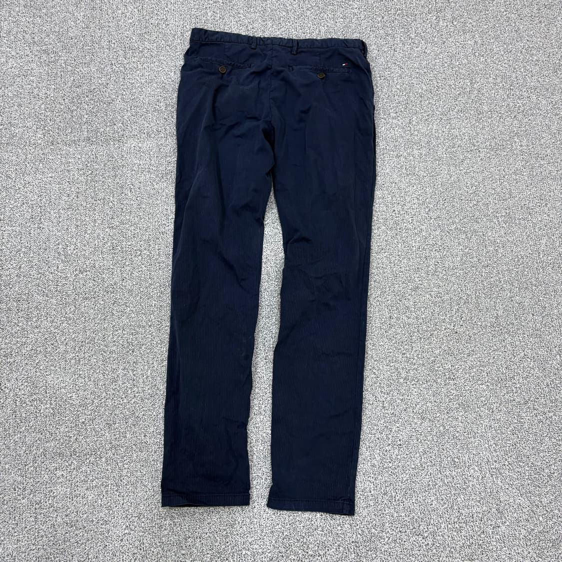 타미힐피거 면바지 치노팬츠 0428J 상품이미지3