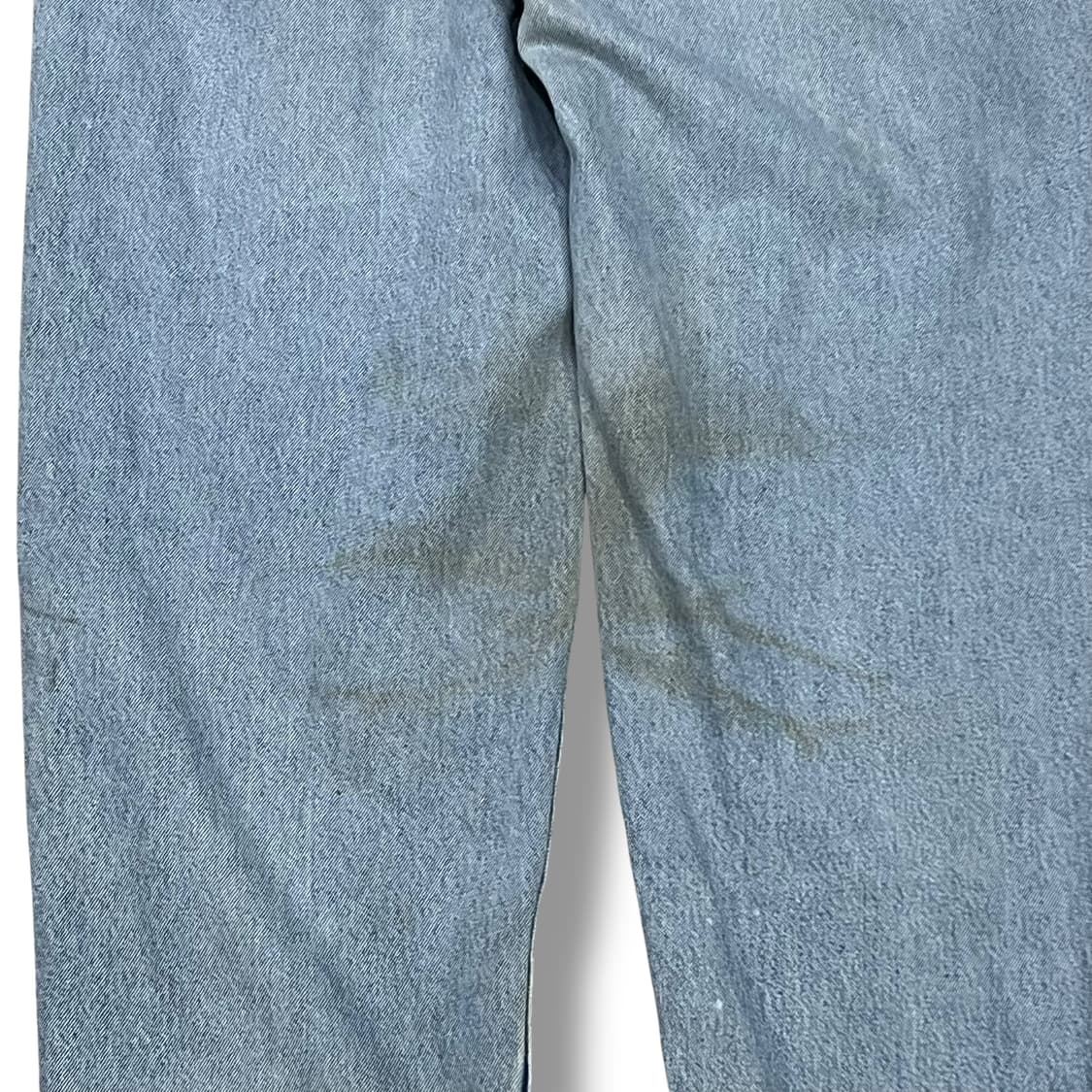 usa 리바이스 570 데님팬츠 s08679 상품이미지6