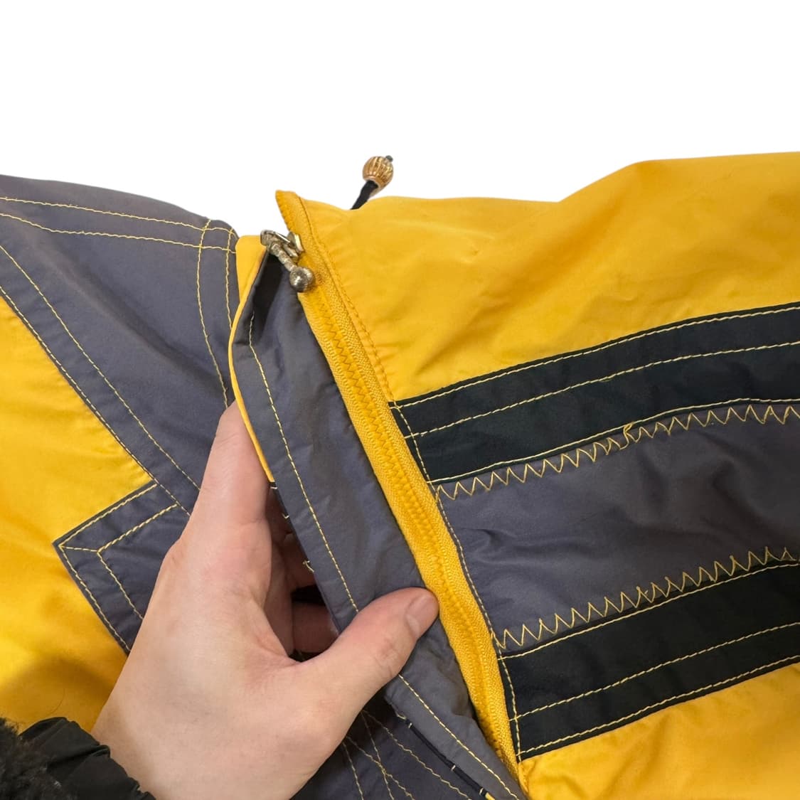 나이키 스키 점퍼 상품이미지4