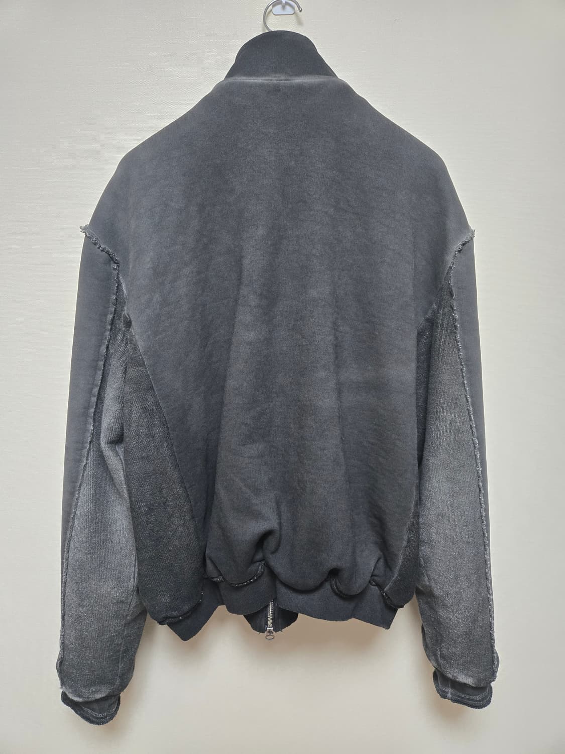 [L] 엑슬림 Xlim EP.8 07 JACKET 상품이미지3