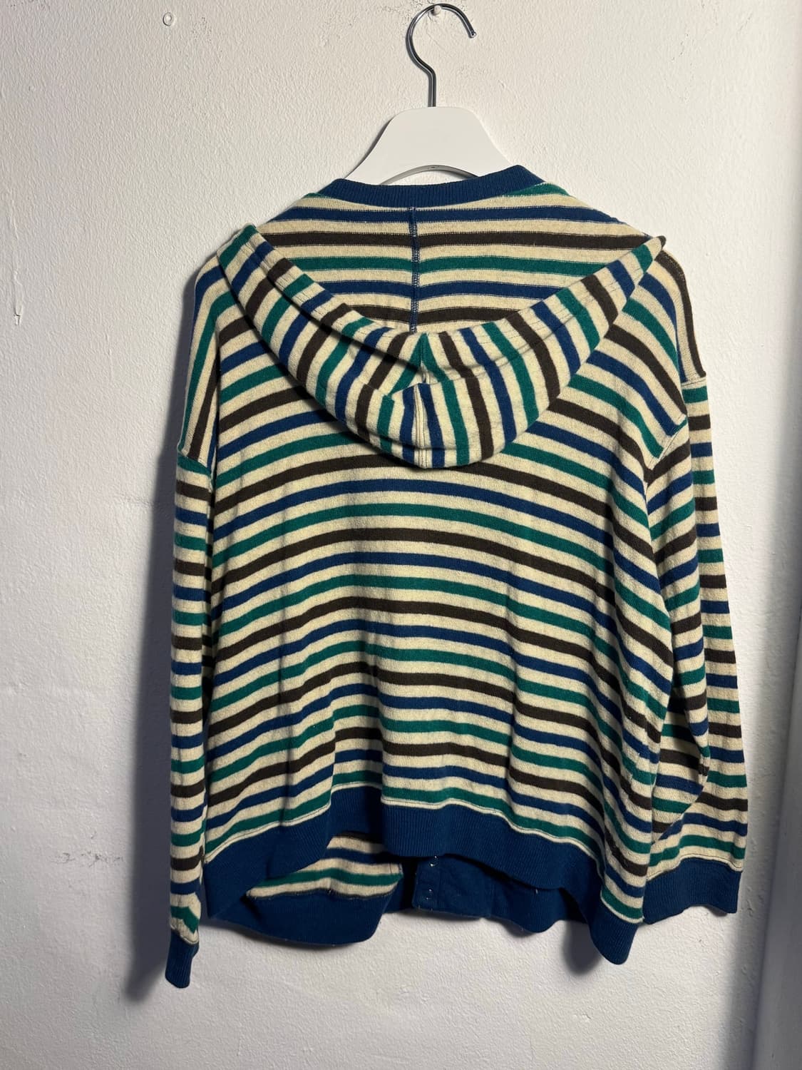 90s Issey miyake hoodie 상품이미지2