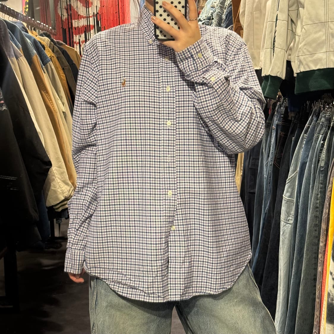 [IM] 폴로셔츠 상품이미지1