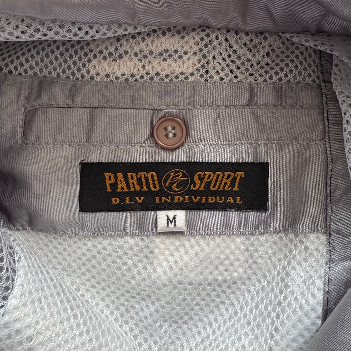 PARTO 일본빈티지 오리엔탈 바람막이 빈티지바람막이 xxl 110 상품이미지7