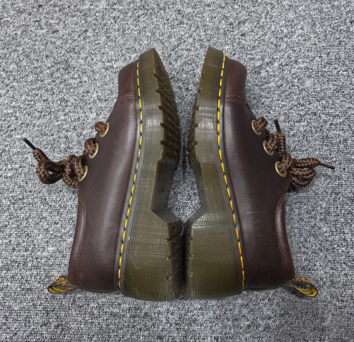 닥터마틴 크랜포드 브라운 UK4 상품이미지4