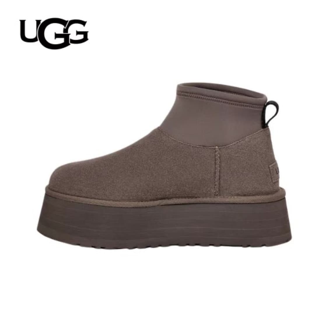 어그 여성 클래식 미니 디퍼 UGG W CLASSIC MINI DIPPE 상품이미지1