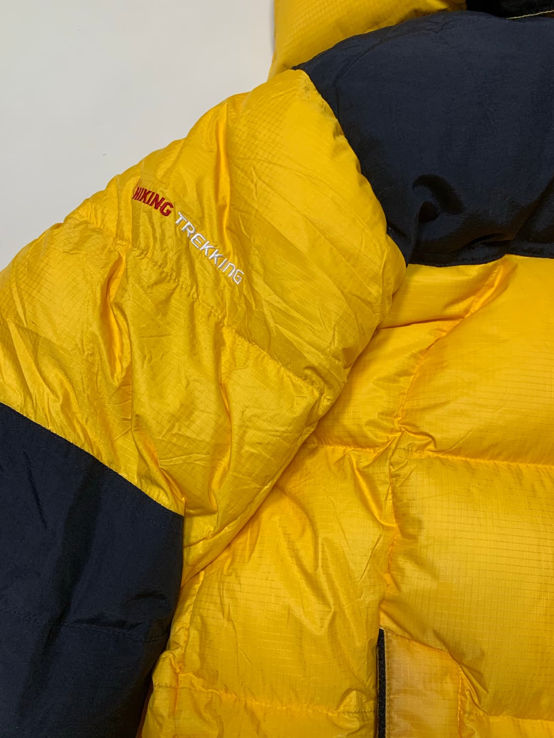 [95] 아디다스 800 하이킹 벌키 구스다운 상품이미지4