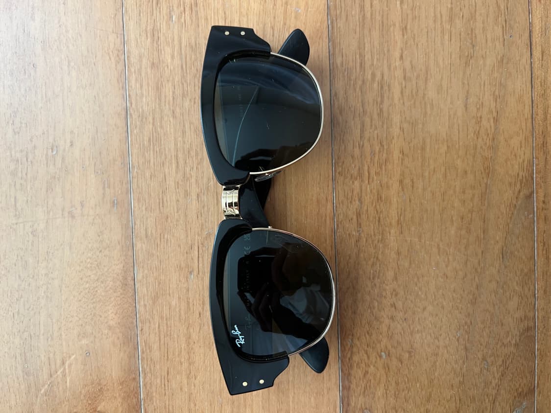 레이벤 선글라스 상품이미지1